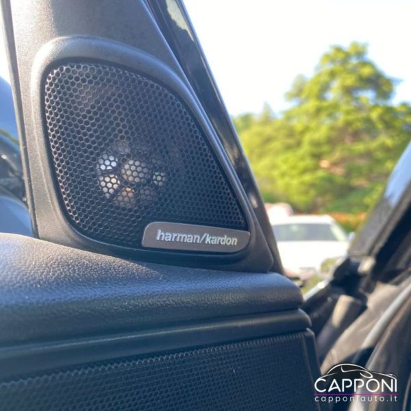MINI Countryman - 2.0 Cooper SD Aut. - immagine 15