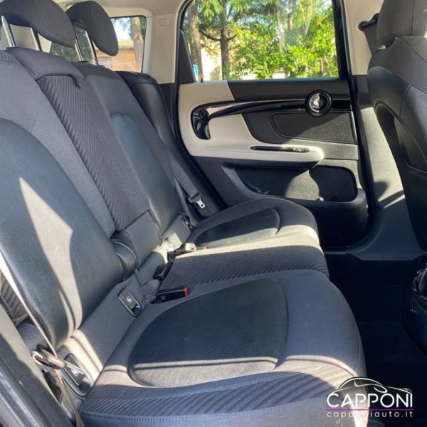 MINI Countryman - 2.0 Cooper SD Aut. - immagine 10
