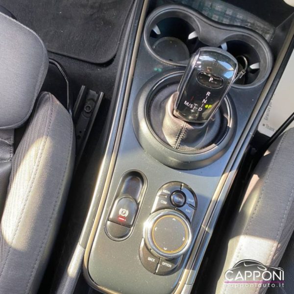 MINI Countryman - 2.0 Cooper SD Aut. - immagine 13