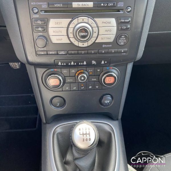 NISSAN Qashqai - 2.0 dCi DPF 4WD - immagine 11