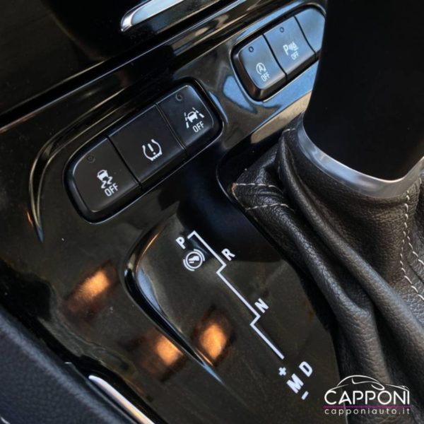 OPEL Grandland X - 1.5 diesel - immagine 12