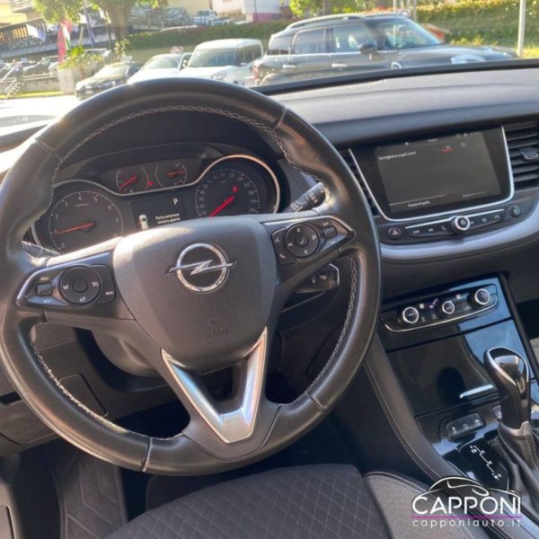 OPEL Grandland X - 1.5 diesel - immagine 8