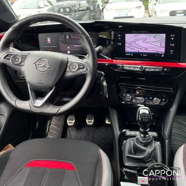 OPEL Mokka - 1.5 diesel GS - PROMO - immagine 10