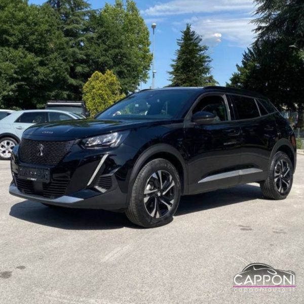 PEUGEOT 2008 - PureTech Allure - PROMO - immagine 2