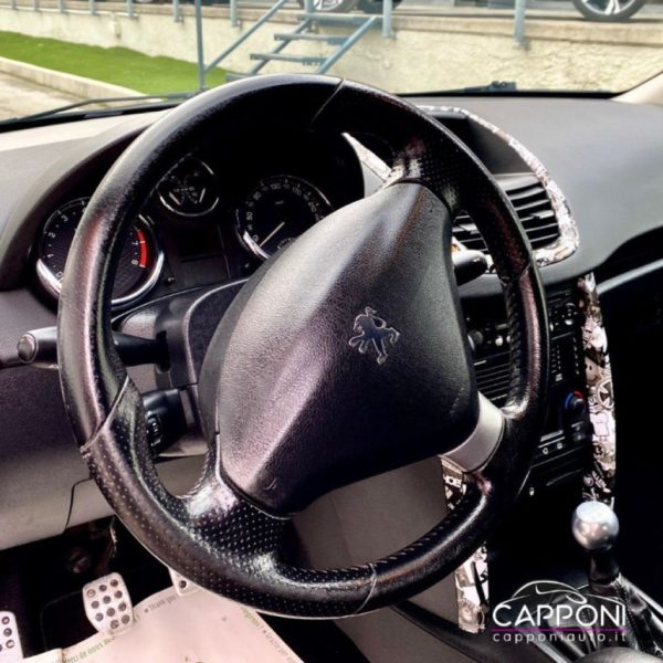 PEUGEOT 207 - 1.6 THP 175CV 3p. GTi - immagine 13