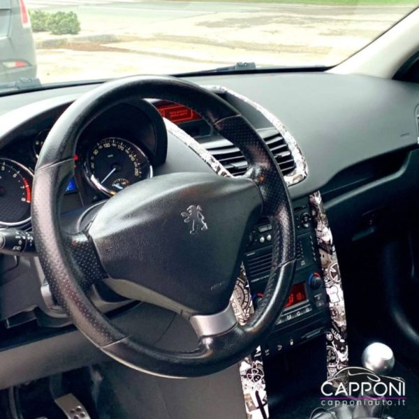 PEUGEOT 207 - 1.6 THP 175CV 3p. GTi - immagine 9