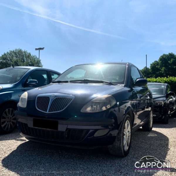 LANCIA Ypsilon - 1.3 Multijet 16V OK NEOPATENTATI