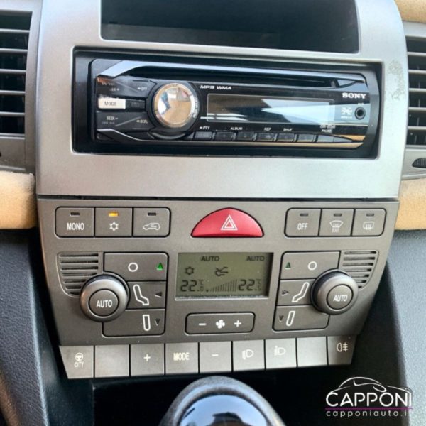 LANCIA Ypsilon - 1.3 Multijet 16V OK NEOPATENTATI - immagine 6