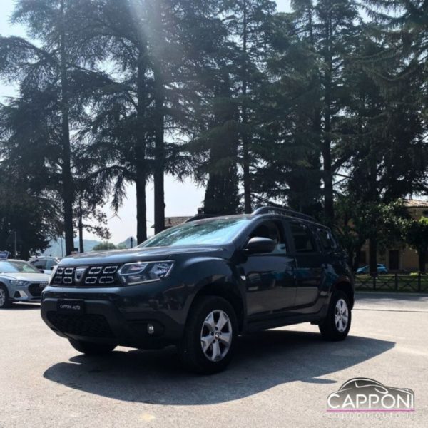 DACIA Duster - 1.5 Blue dCi 8V 115 CV 4x2 Comfort
