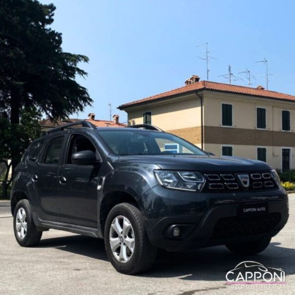 DACIA Duster - 1.5 Blue dCi 8V 115 CV 4x2 Comfort - immagine 2