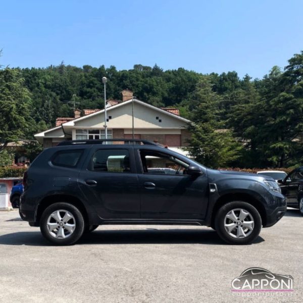 DACIA Duster - 1.5 Blue dCi 8V 115 CV 4x2 Comfort - immagine 3