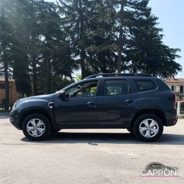 DACIA Duster - 1.5 Blue dCi 8V 115 CV 4x2 Comfort - immagine 4