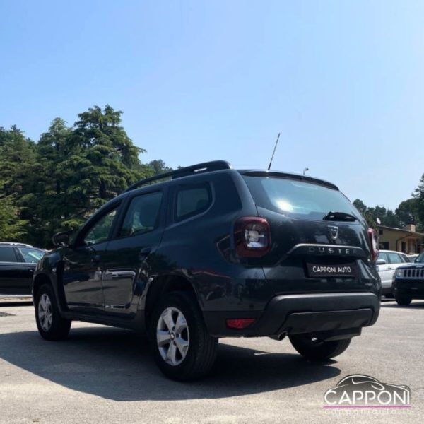 DACIA Duster - 1.5 Blue dCi 8V 115 CV 4x2 Comfort - immagine 5