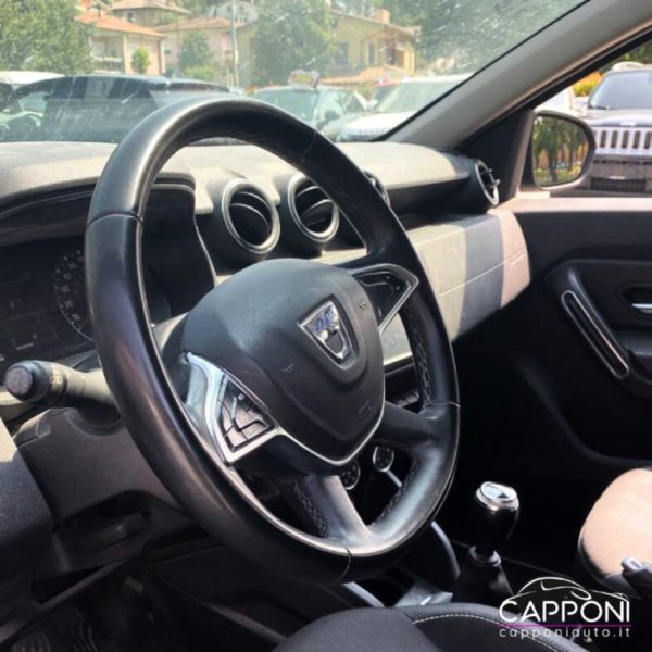 DACIA Duster - 1.5 Blue dCi 8V 115 CV 4x2 Comfort - immagine 10