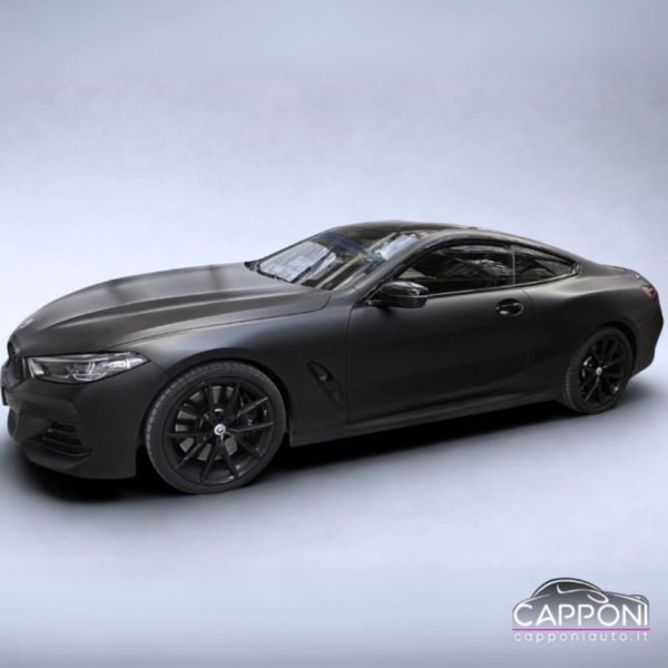BMW 840 - i Gran Coupé - immagine 2