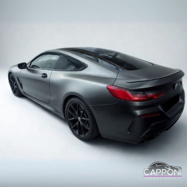 BMW 840 - i Gran Coupé - immagine 3