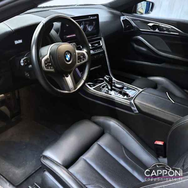 BMW 840 - i Gran Coupé - immagine 4