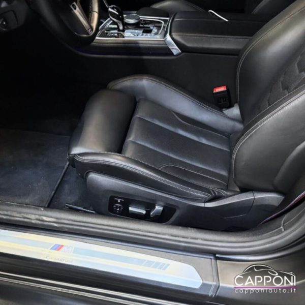 BMW 840 - i Gran Coupé - immagine 6