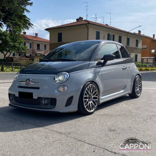 ABARTH 595 - 1.4 Turbo