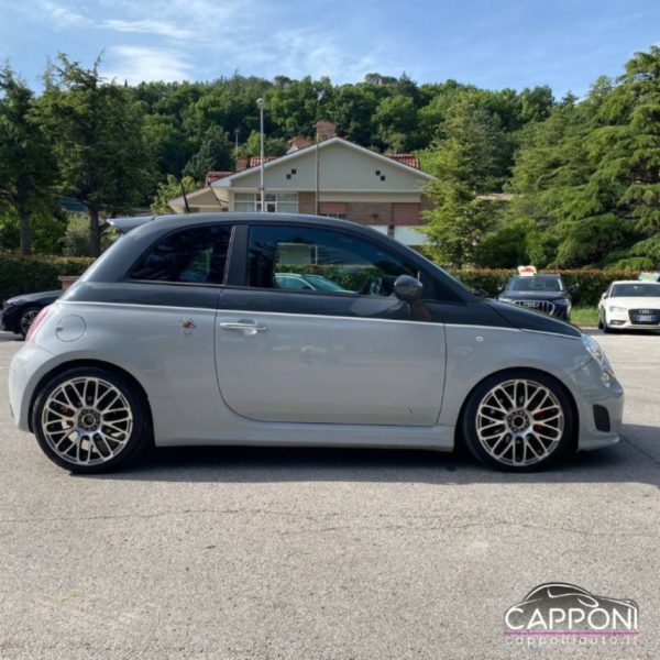 ABARTH 595 - 1.4 Turbo - immagine 4