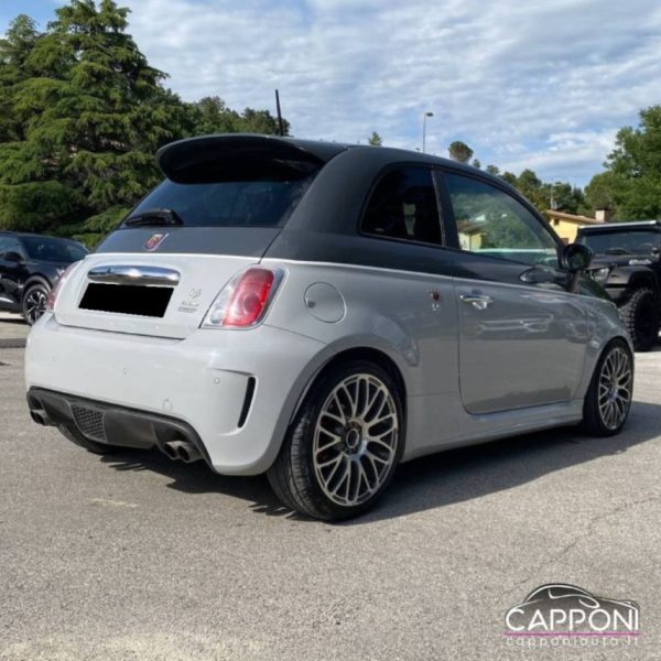 ABARTH 595 - 1.4 Turbo - immagine 5