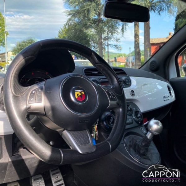 ABARTH 595 - 1.4 Turbo - immagine 6