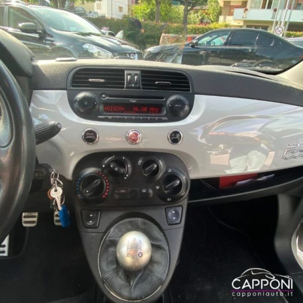 ABARTH 595 - 1.4 Turbo - immagine 8
