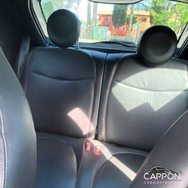 ABARTH 595 - 1.4 Turbo - immagine 9