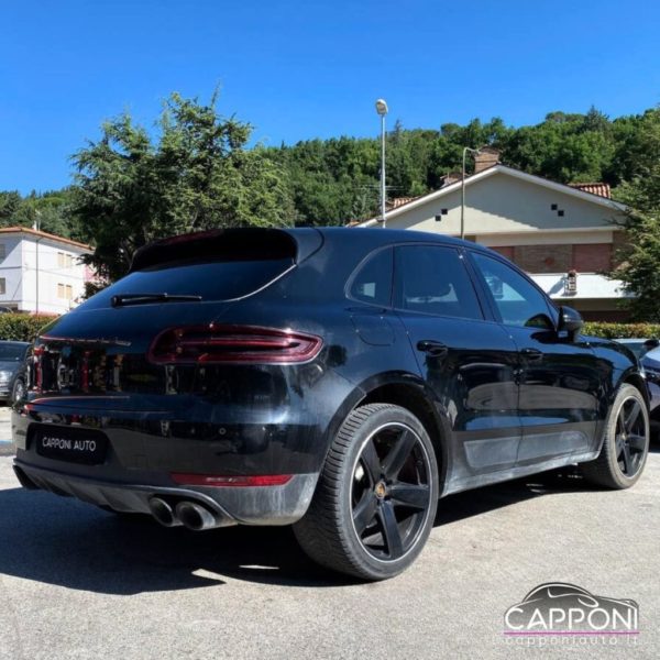 PORSCHE Macan - 2.0 - immagine 2