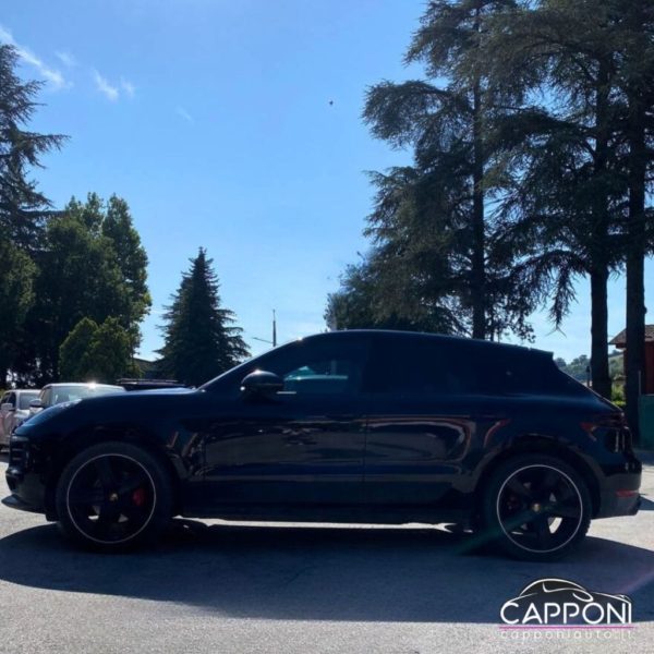 PORSCHE Macan - 2.0 - immagine 5
