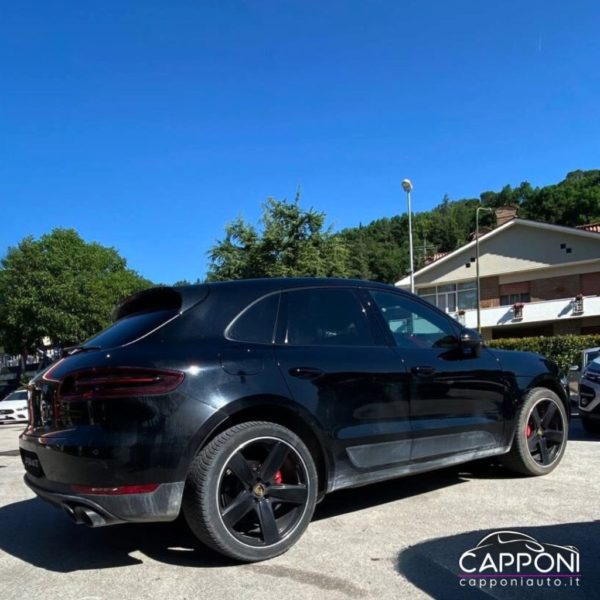 PORSCHE Macan - 2.0 - immagine 6