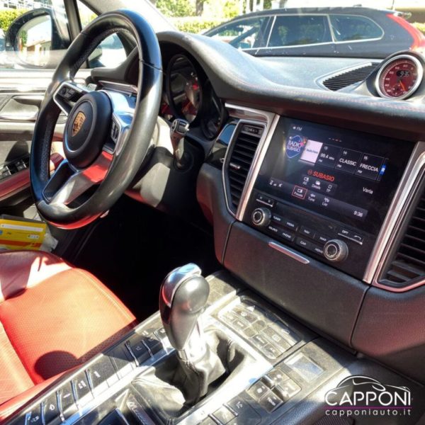 PORSCHE Macan - 2.0 - immagine 10