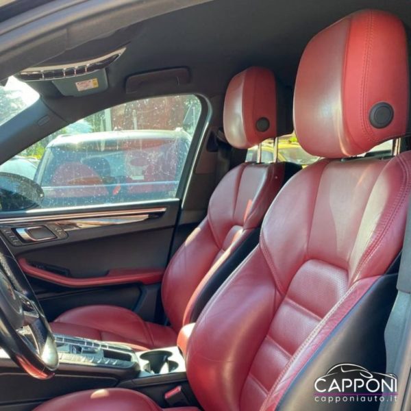 PORSCHE Macan - 2.0 - immagine 12