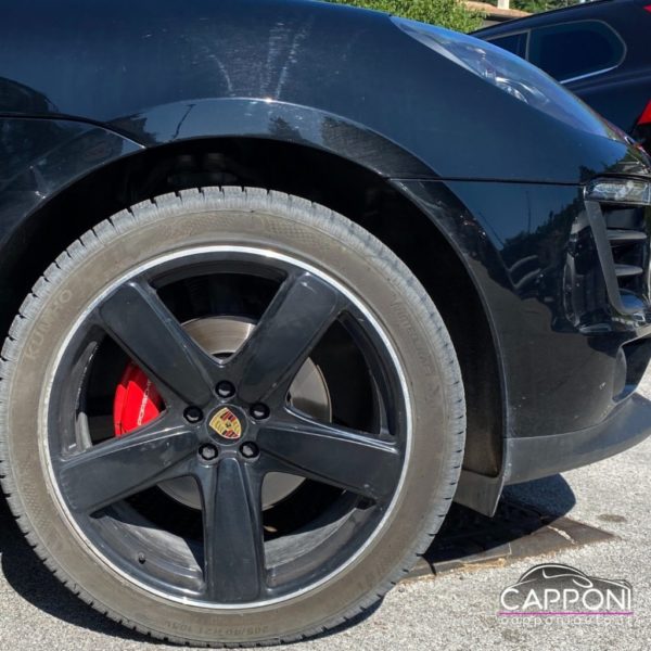 PORSCHE Macan - 2.0 - immagine 17