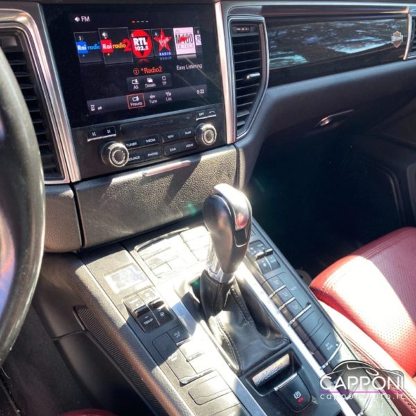 PORSCHE Macan - 2.0 - immagine 13