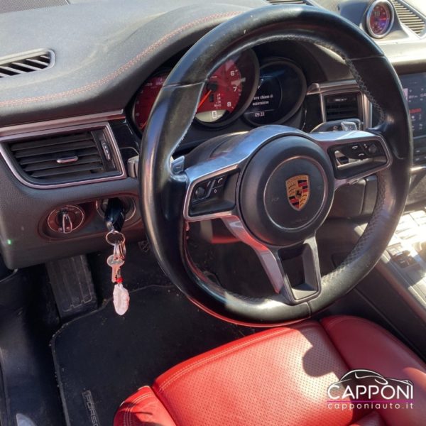 PORSCHE Macan - 2.0 - immagine 12