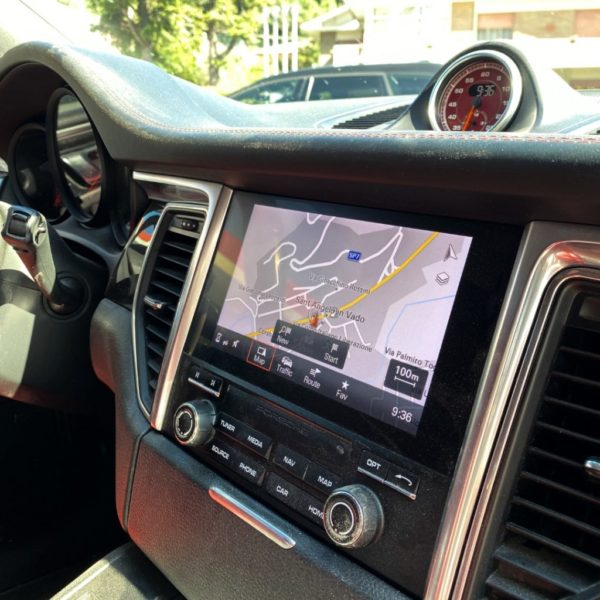 PORSCHE Macan - 2.0 - immagine 14