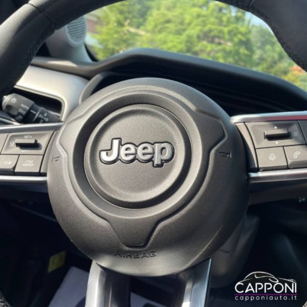 JEEP Avenger - 1.2 Turbo - PROMO - immagine 12
