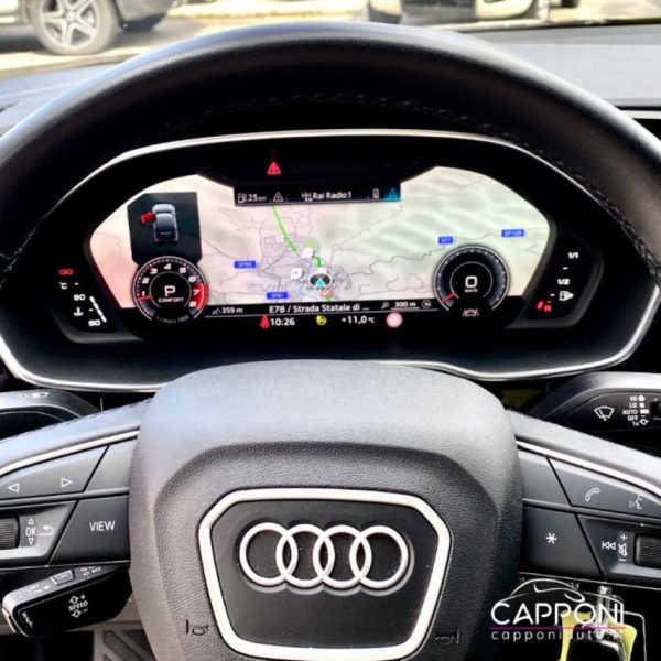 AUDI Q3 - SPB 35 TFSI PROMO - immagine 13
