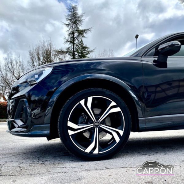 AUDI Q3 - SPB 35 TFSI PROMO - immagine 4