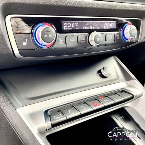 AUDI Q3 - SPB 35 TFSI PROMO - immagine 12