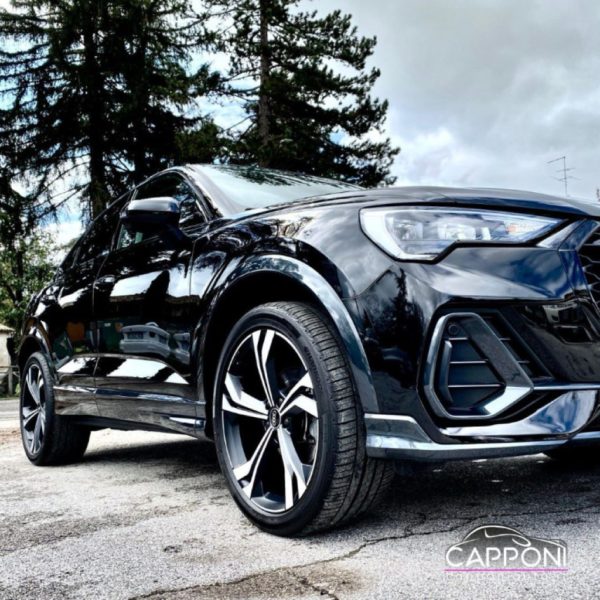 AUDI Q3 - SPB 35 TFSI PROMO - immagine 3