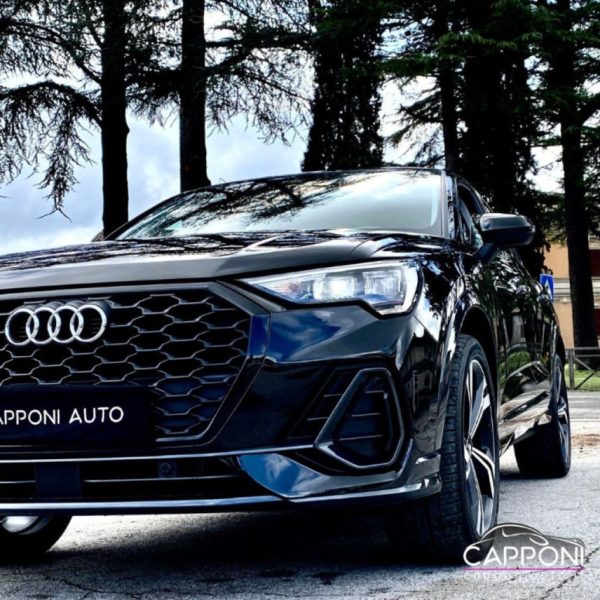 AUDI Q3 - SPB 35 TFSI PROMO - immagine 2