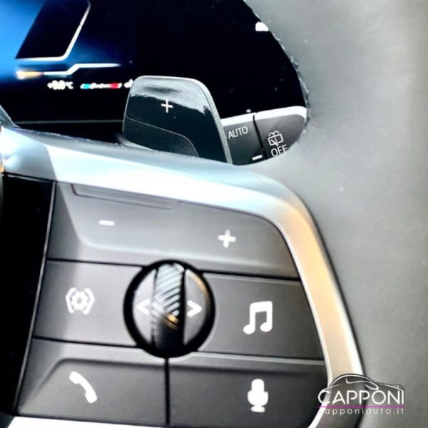 BMW X1 - sDrive 18d Msport - immagine 19