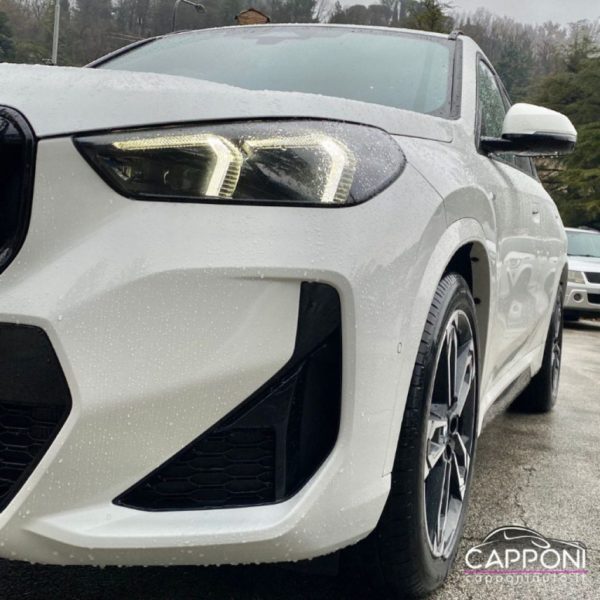 BMW X1 - sDrive 18d Msport - immagine 15
