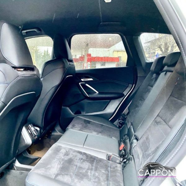 BMW X1 - sDrive 18d Msport - immagine 17