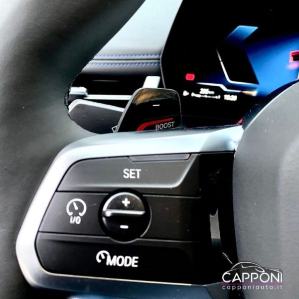 BMW X1 - sDrive 18d Msport - immagine 18