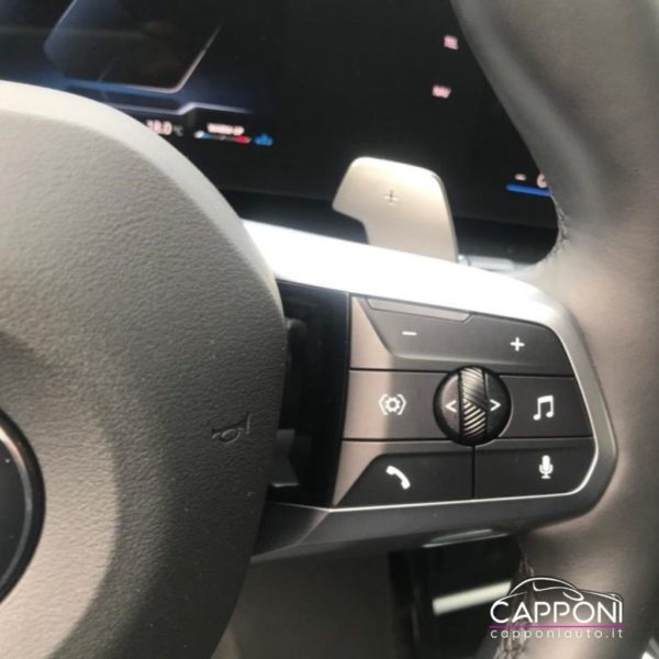 BMW X1 - sDrive18d Msport - immagine 17