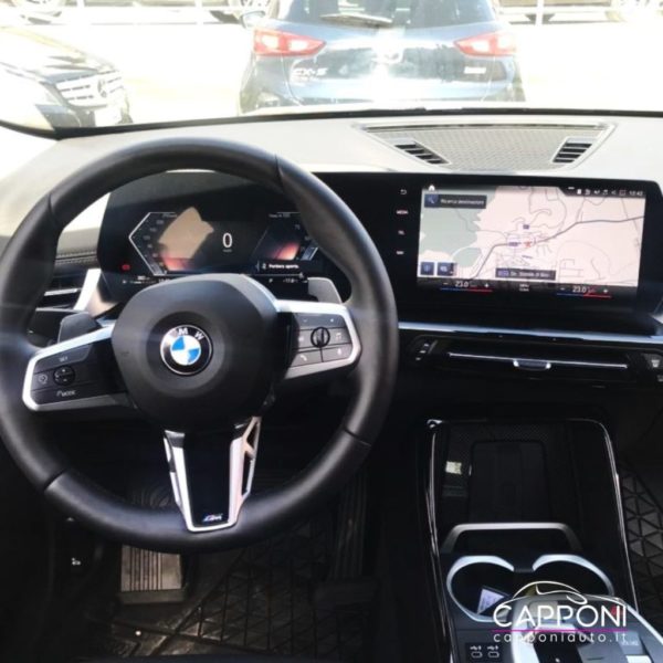 BMW X1 - sDrive18d Msport - immagine 20