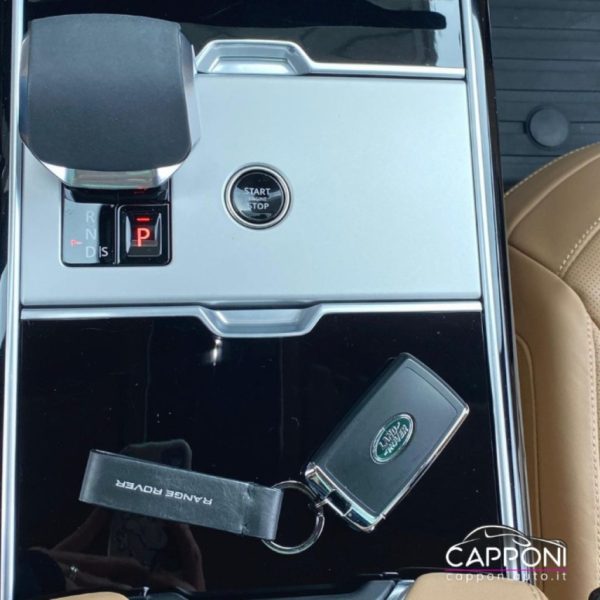LAND ROVER Range Rover - 3.0D I6 350 CV Meridian - immagine 24